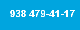 938 479-41-17
